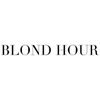 blondhour.com Logotipo