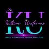 Kulture Uniforms Logó