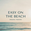 EASY ON THE BEACH Logotype