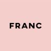 FRANC Logotype