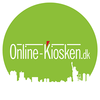 online-kiosken.dk Logo
