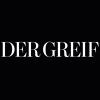 Der Greif e.V. Logotype