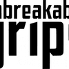 Unbreakable Grips Logotyyppi