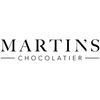 martinschocolatier.co.uk Λογότυπο