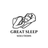 Great Sleep Solutions Logó