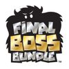 Final Boss Bundle Logotype