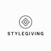 Stylegiving Logotipo