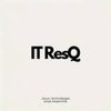 IT ResQ Logotype