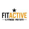 FitActive Logotipo