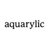 aquarylic.com Logotyyppi