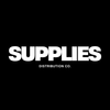 Supplies Distribution Co Logó