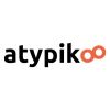 ATYPIKOO Logotype