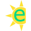 Erewash Blinds & Shutters Logotype