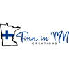 Finn In MN Creations Logotype
