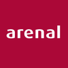 Arenal Perfumerias Logotipo