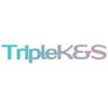 Triple K&S Logotype
