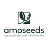AMOSEEDS Logotype