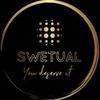 Swetual.se Logotype
