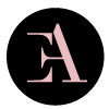 EA. Design Studio AB Logotyp