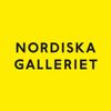 Nordiska Galleriet Logo