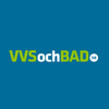 VVS & Bad Logotyp