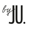 byJU. Accessoires Logotype