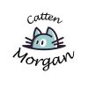 cattenmorgan.se Logotyp