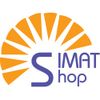 Simatshop Logotype