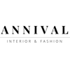 annival.fi Logotype