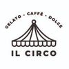 IJssalon Il Circo Logotype