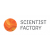 scientistfactory.com Logotype