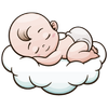 Mondo Bebè Logotyp