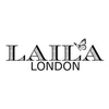 Laila London Logotyp