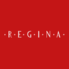 Reginateatern Logotype