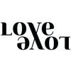 Love x Love Logotip