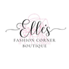 Elle's Fashion Corner Logotipo
