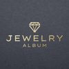 The Jewelry Album Logotipo