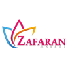 Zafaran Market Logotype