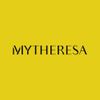 Mytheresa Logotype