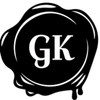 Gourmet Kitchn Logó