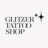 Glitzertattoo Shop Logotip