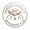 Phoenix Property Mentorship Club Logó