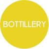 Bottillery Logotyp