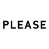 Pleasefashion Logotipo