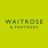 Waitrose & Partners Logotype