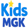 MGK Gabriela Hajduk Logotype