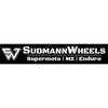 Sudmann Wheels Logo