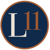 Level 11 Photography Logotype