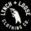 Lynch and Loose Clothing Logotip