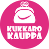 Kukkarokauppa Logotyyppi